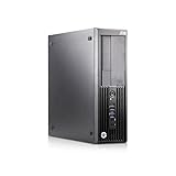 PC HP Workstation Z230 SFF Intel I3-4130 RAM 16GB HDD 500GB W10 WiFi (Reacondicionado)