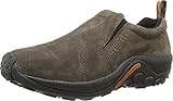 Merrell Jungle Moc, Mocasines Hombre, Gris (Gunsmoke), 40 EU