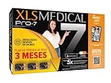 XLS Medical Pro7 Pack Triplo Origen Natural, 180 comprimidos