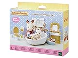 Sylvanian Families - 05286 - Set Baño Country (EPI)