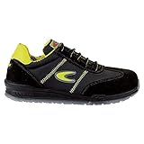 Zapatos DE Seguridad COFRA Owens S1 Talla 43 EU