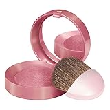 Bourjois Fard Joues Pulverizador Brillante Colorete Tono 33 Lilas d'or - 2.5 gr.