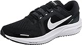 Nike Air Zoom Vomero 16, Zapatillas Hombre, Black/White-Anthracite, 45 EU