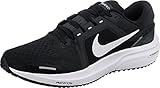 Nike Air Zoom Vomero 16, Zapatillas Hombre, Black/White-Anthracite, 45 EU