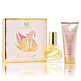 Gloria VanderBilt No.1 Set de Fragancias para Mujeres, Perfume 30ml + Loción corporal 100ml