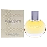 Burberry 80-90025 - Agua de perfume, 50 ml