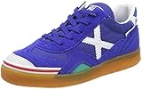 Munich G-3 Profit, Zapatillas de deporte Unisex adulto, Azul, 43 EU