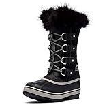 Sorel Niños Unisex Botas, YOUTH JOAN OF ARCTIC WP