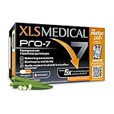 XLS Medical Pro7 Origen Natural, Cápsula, 180 comprimidos