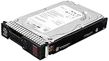 Hewlett Packard Enterprise 1TB 3.5' SATA III 3.5' 1000 GB Serial ATA III Unidad de - Disco Duro (3.5', 1000 GB, 7200 RPM) (Reacondicionado)