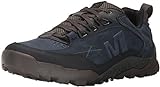 Merrell Annex Trak Low, Zapatillas Hombre, Azul (Sodalite), 40 EU