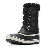 Sorel Hombre Botas de nieve, 1964 PAC NYLON WP