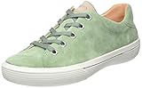 Legero Fresh, Zapatillas Mujer, Verde Menta 7200, 39 EU