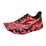 ASICS Noosa Tri 15 Hombre Zapatos para Correr Rosso Negro