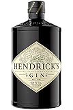 Hendrick's Gin, 70cl - Ginebra Premium Escocesa