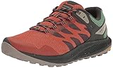 Merrell Nova 3-Clay, Zapatillas Hombre, 42 EU