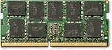 HP 8GB DDR4 2666MHz módulo de - Memoria (8 GB, 1 x 8 GB, DDR4, 2666 MHz, 288-pin DIMM, Verde) (Reacondicionado)