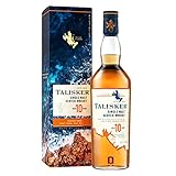 Talisker Whisky Escocés - 700 ml