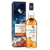 Talisker Whisky Escocés - 700 ml