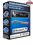 Pioneer DEH-3900BT estéreo para coche, USB CD MP3 AUX en kit Bluetooth (reacondicionado)