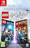 Lego Harry Potter Collection - Nintendo Switch. Edition: Estándar