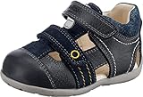 Geox B Kaytan A, Primeros Pasos para Bebé Niño, Azul (Navy) , 26 EU