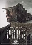 Presunto culpable - Serie Completa - DVD