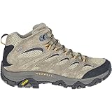 Merrell Moab 3 Mid GTX, Botas de senderismo Hombre, Marrón (Pecan), 46 EU