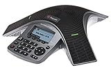 Polycom SoundStation IP 5000 PoE solamente (fuente de alimentación no incluida) (renovado)