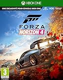 FORZA HORIZON 4 XBOX ONE