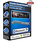 Pioneer Reproductor de CD USB AUX, Bluetooth manos libres Kit (reacondicionado)