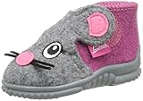 Beck Ratones, Zapatillas De Casa Unisex niños