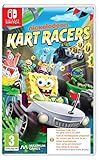 Nickelodeon Kart Racers *Code In Box*