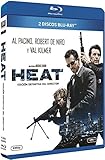 Heat Blu-Ray [Blu-ray]