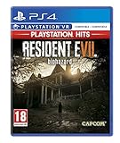 Koch Media Resident Evil 7 Hits