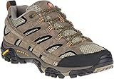 Merrell Moab 2 Vent, Zapatillas de senderismo Hombre, Pecan, 44.5 EU