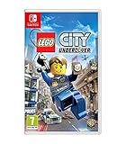 Lego City Undercover