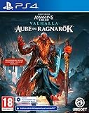 AC Valhalla Ragnarok CIAB PS4 VF